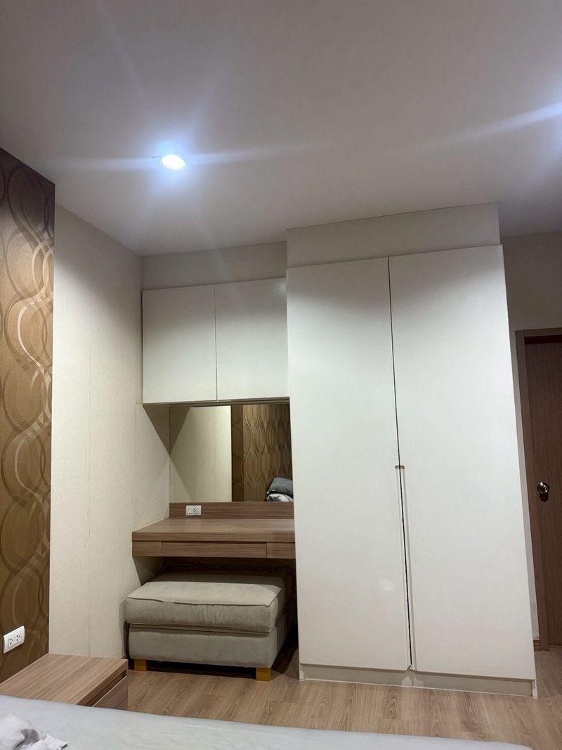 ใช้เช่า The Green living condo pattaya