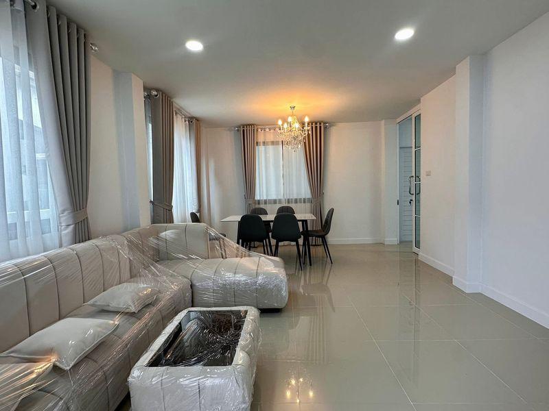 เปิดขาย!!! บ้านมือ 1  The perfect hill เหมือง