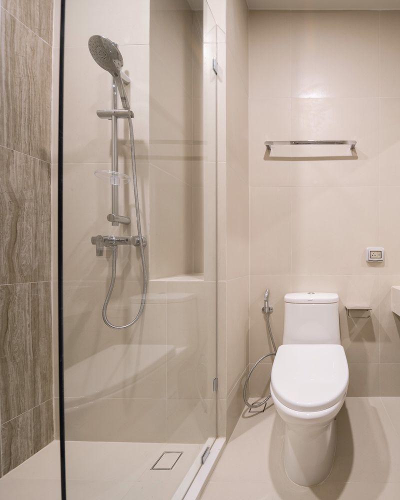 Condo for rent at Hampton Sriracha