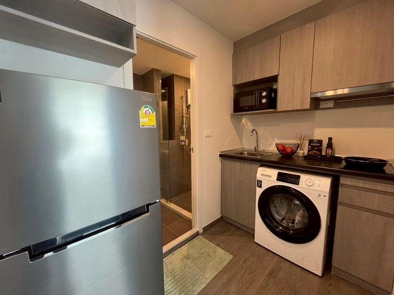 ให้เช่า Brixton Campus Bangsaen