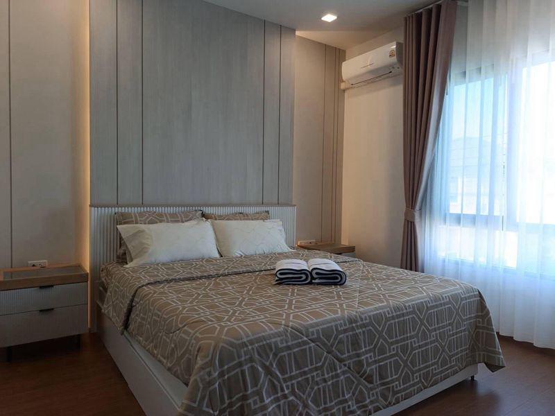 FOR RENT Grand 9 by PMC | Nong Prue Motorway Exit, Pattaya