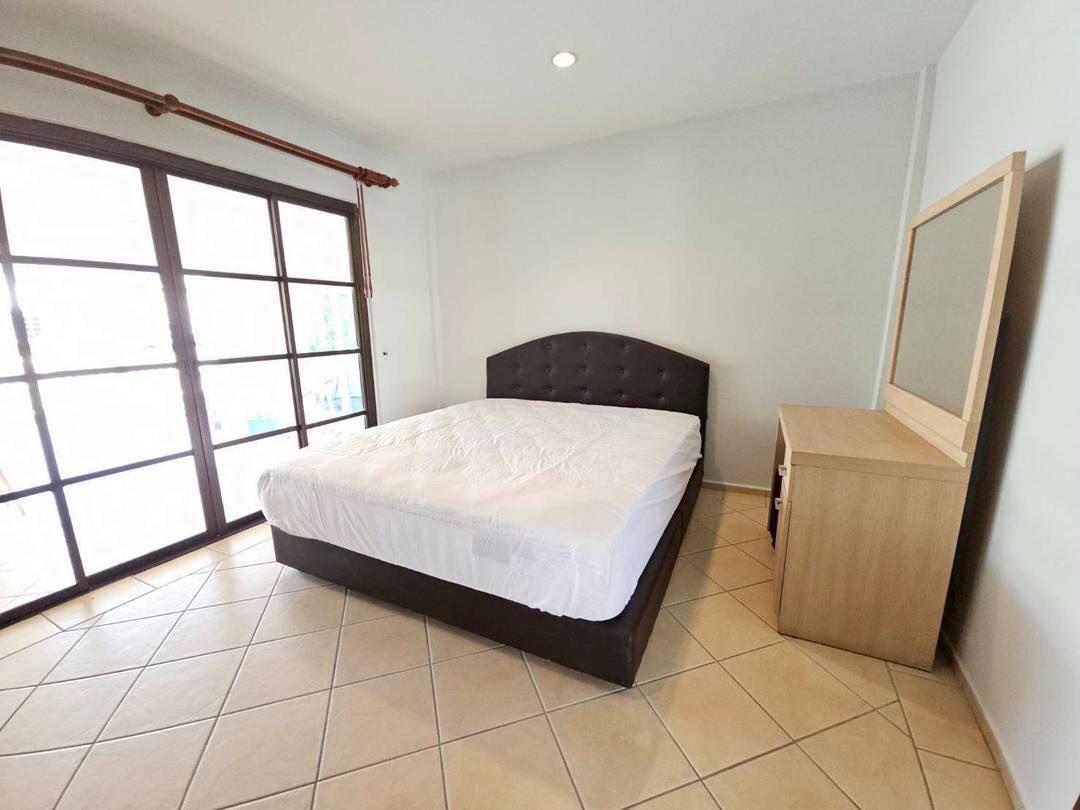 🏡ให้เช่าบ้านเดี่ยว หมู่บ้าน Montainview Village บางแสน