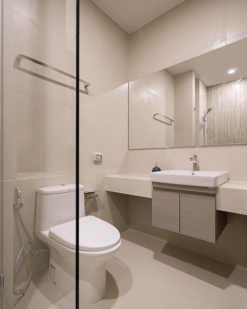 Condo for rent at Hampton Sriracha