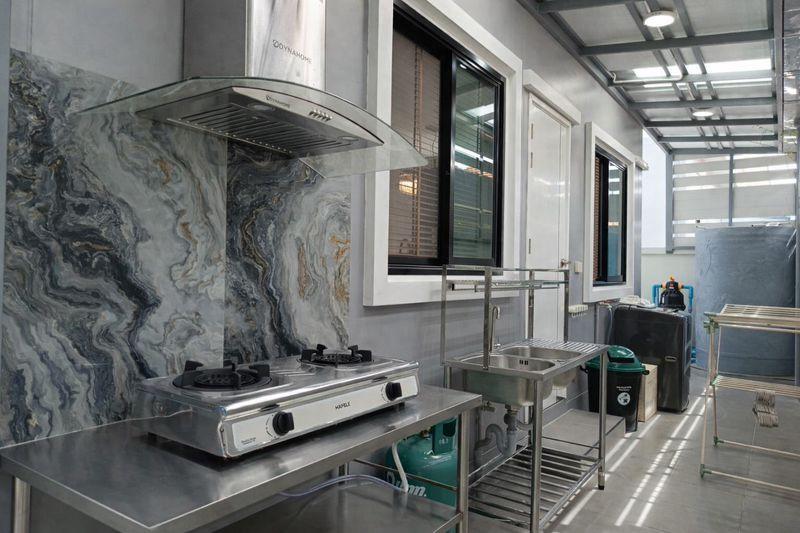 FOR RENT Grand 9 by PMC | Nong Prue Motorway Exit, Pattaya