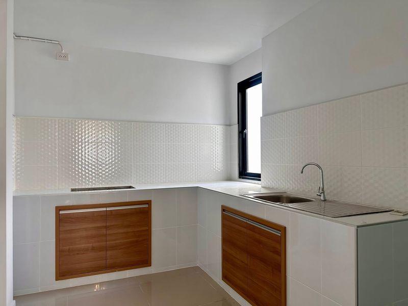 เปิดขาย!!! บ้านมือ 1  The perfect hill เหมือง