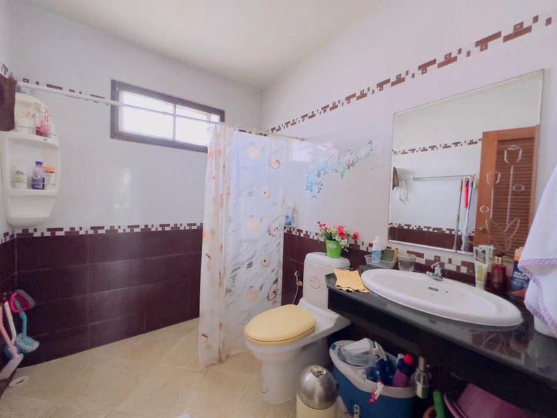 ขายบ้านเดี่ยว หมู่บ้าน ธารดารา ศรีราชา