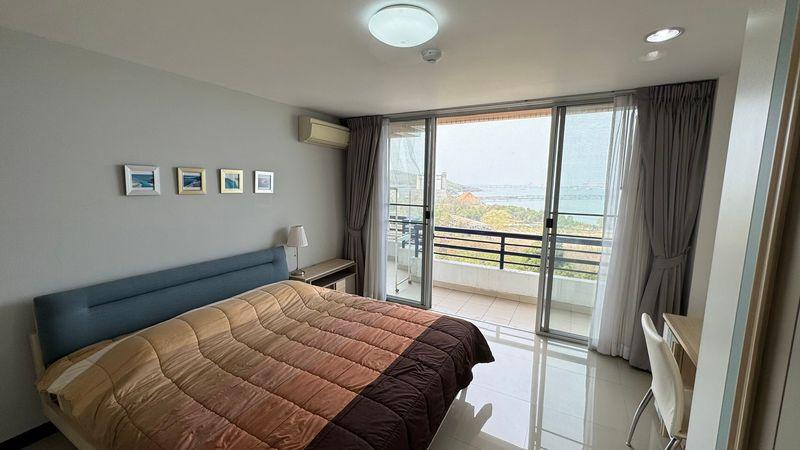 For Rent Rama Harbour View Condo – Sriracha (2 Bedrooms)