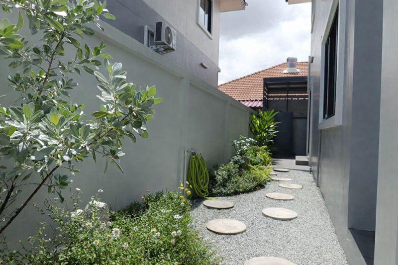 FOR RENT Grand 9 by PMC | Nong Prue Motorway Exit, Pattaya