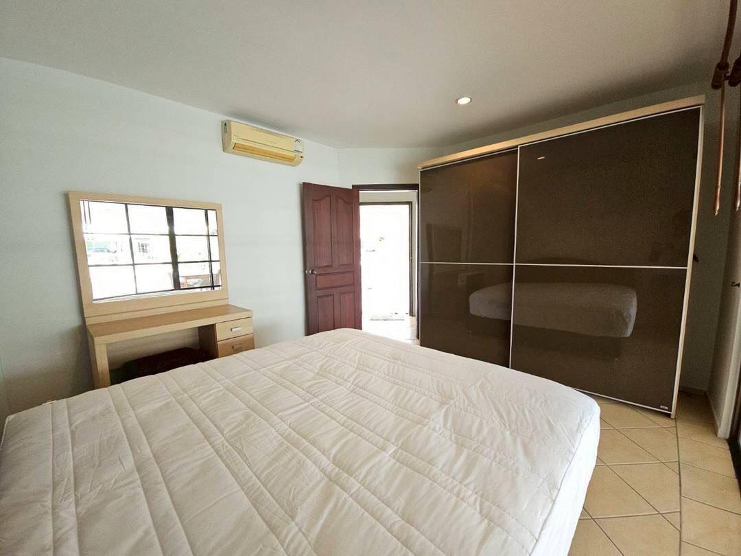 🏡ให้เช่าบ้านเดี่ยว หมู่บ้าน Montainview Village บางแสน